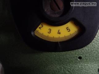 LEWA Kolbendosierpumpe