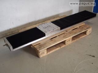 STAR Schienenführungstisch