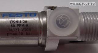 FESTO Pneumatikzylinder