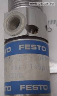 FESTO Pneumatikzylinder