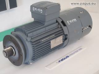 SEW Elektomotor