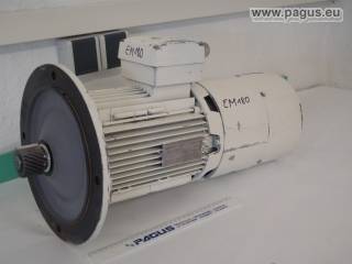 SEW Elektomotor