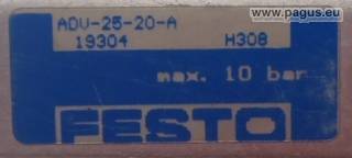 FESTO Pneumatikzylinder
