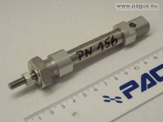 SMC Pneumatikzylinder