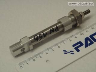 SMC Pneumatikzylinder