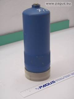 MAHLE Filtergehäuse