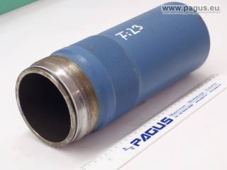 MAHLE Filtergehäuse