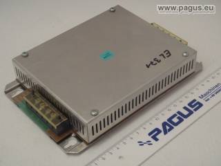 ROXBURGH Netzfilter-Modul