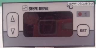 STÖRK - TRONIK Digitaler Temperaturregler