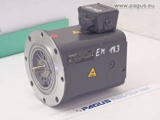 SIEMENS Servomotor
