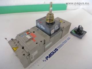 MERLIN GERIN Leistungsschalter