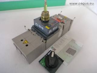 MERLIN GERIN Leistungsschalter