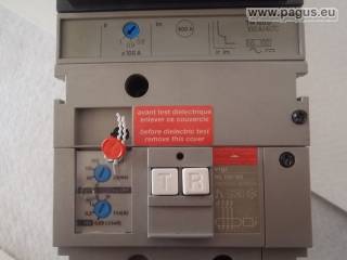 MERLIN GERIN Leistungsschalter