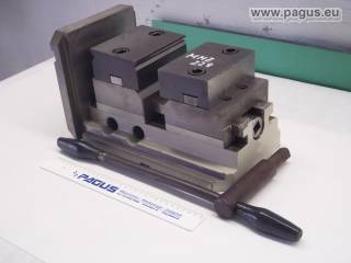 PAGUS Kompakt-Spanner