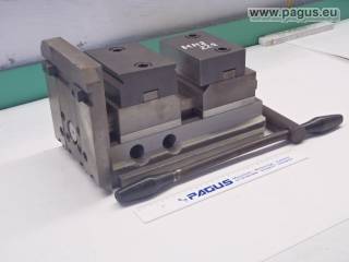 PAGUS Kompakt-Spanner