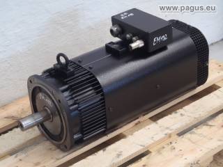 AMK Servomotor
