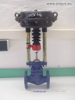 BÜRKERT / ARI Membranventil