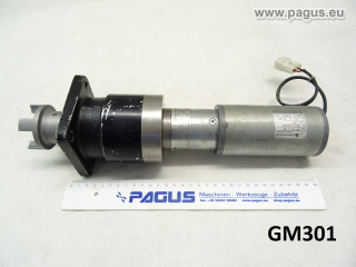 HARMONIC Servostellantrieb