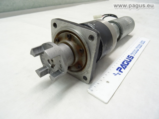 HARMONIC Servostellantrieb