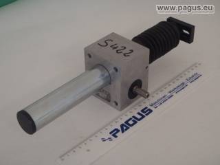 NEFF Trapezgewindespindel