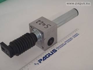 NEFF Trapezgewindespindel