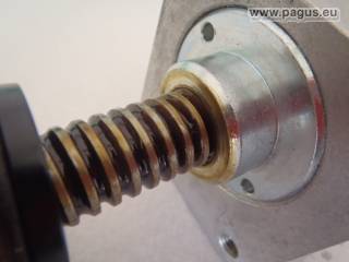 NEFF Trapezgewindespindel