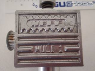 NEFF Trapezgewindespindel