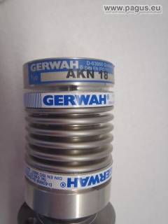 DUNKER Getriebemotor