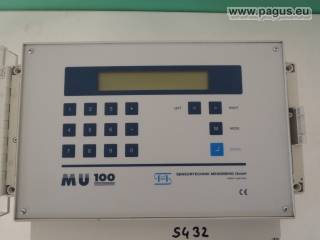 SENSORTECHNIK MEINSBERG Controler