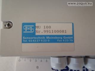 SENSORTECHNIK MEINSBERG Controler