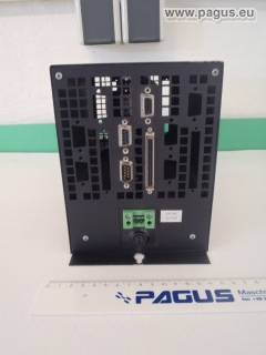 Sterownik serwo BAUTZ