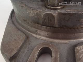 PAGUS Zentriersschraubstock