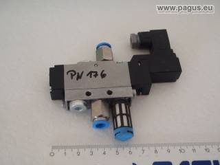 FESTO Magnetventil