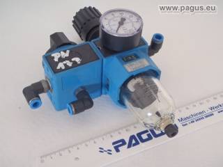 FESTO Druckregler