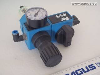 FESTO Druckregler