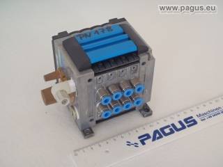 FESTO Ventilinsel