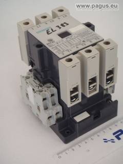 SIEMENS Leistungsschütz