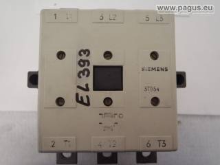 SIEMENS Leistungsschütz