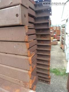 PAGUS Schwerlastregal