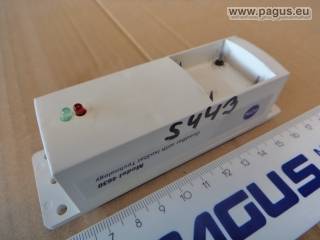 ION SYSTEMS Ionisierer