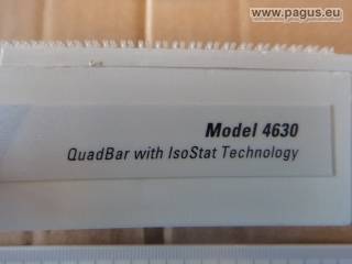 ION SYSTEMS Ionisierer