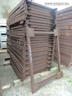 PAGUS Schwerlastregal