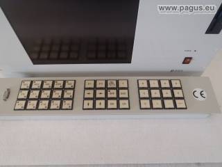 GTH / MAHR Messrechner