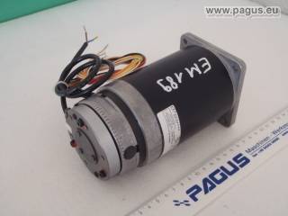 DANAHER Schrittmotor