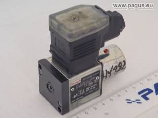 Hydrauliczny przełącznik ciśnieniowy REXROTH