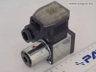 Hydrauliczny przełącznik ciśnieniowy REXROTH