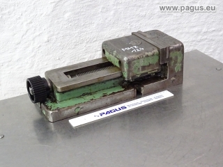 WMW Maschinenschraubstock