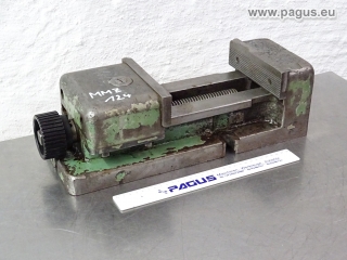 WMW Maschinenschraubstock