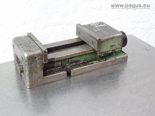 WMW Maschinenschraubstock