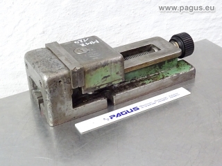 WMW Maschinenschraubstock